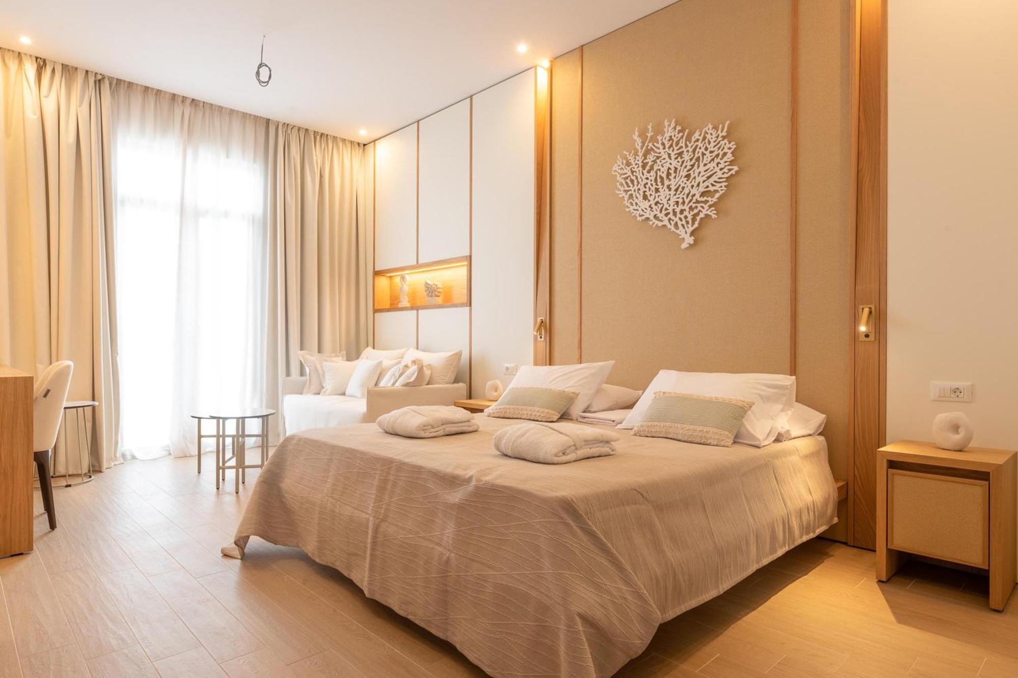 The 12Th City Hotel Rhodes City Zewnętrze zdjęcie