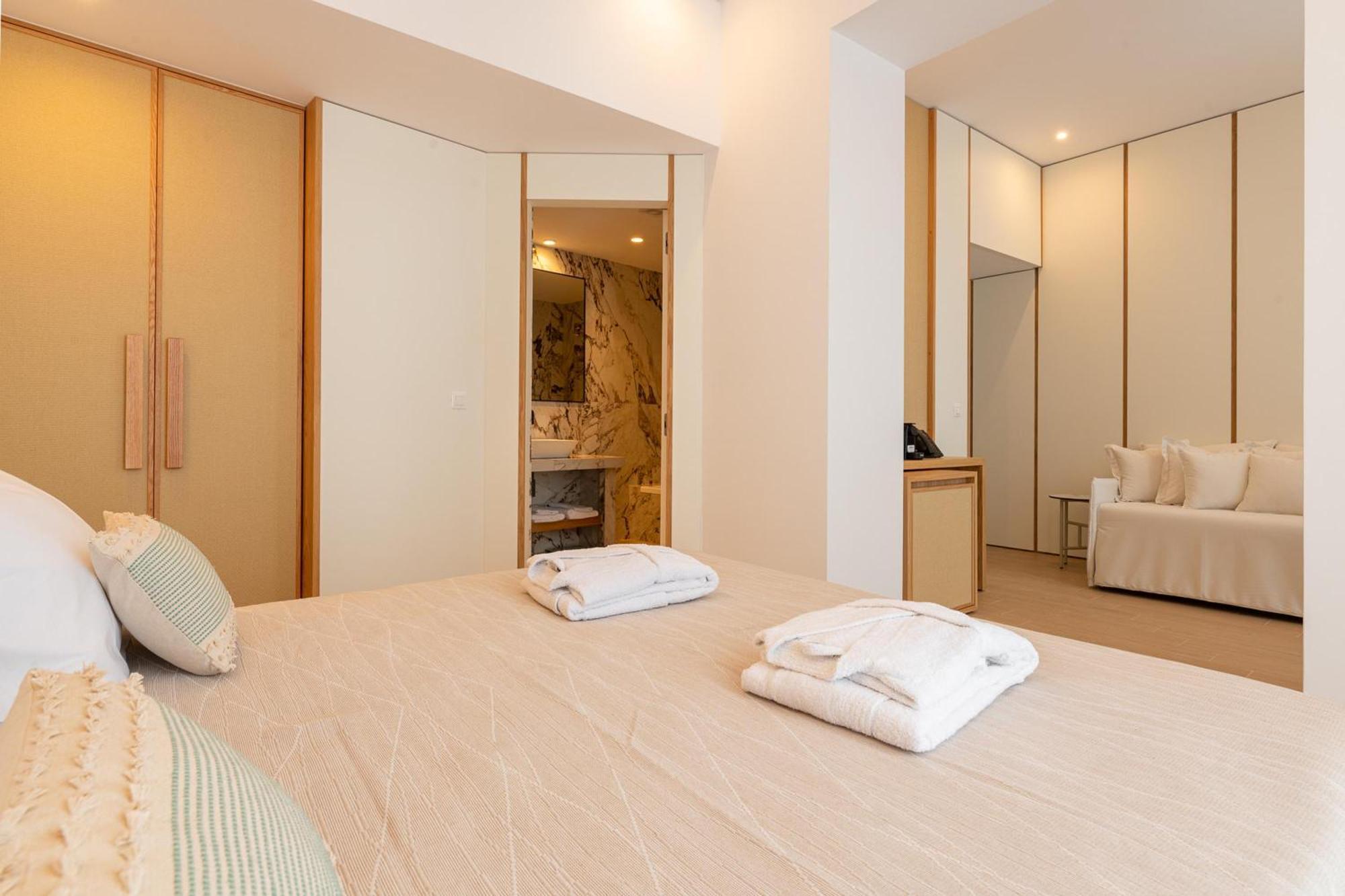 The 12Th City Hotel Rhodes City Zewnętrze zdjęcie