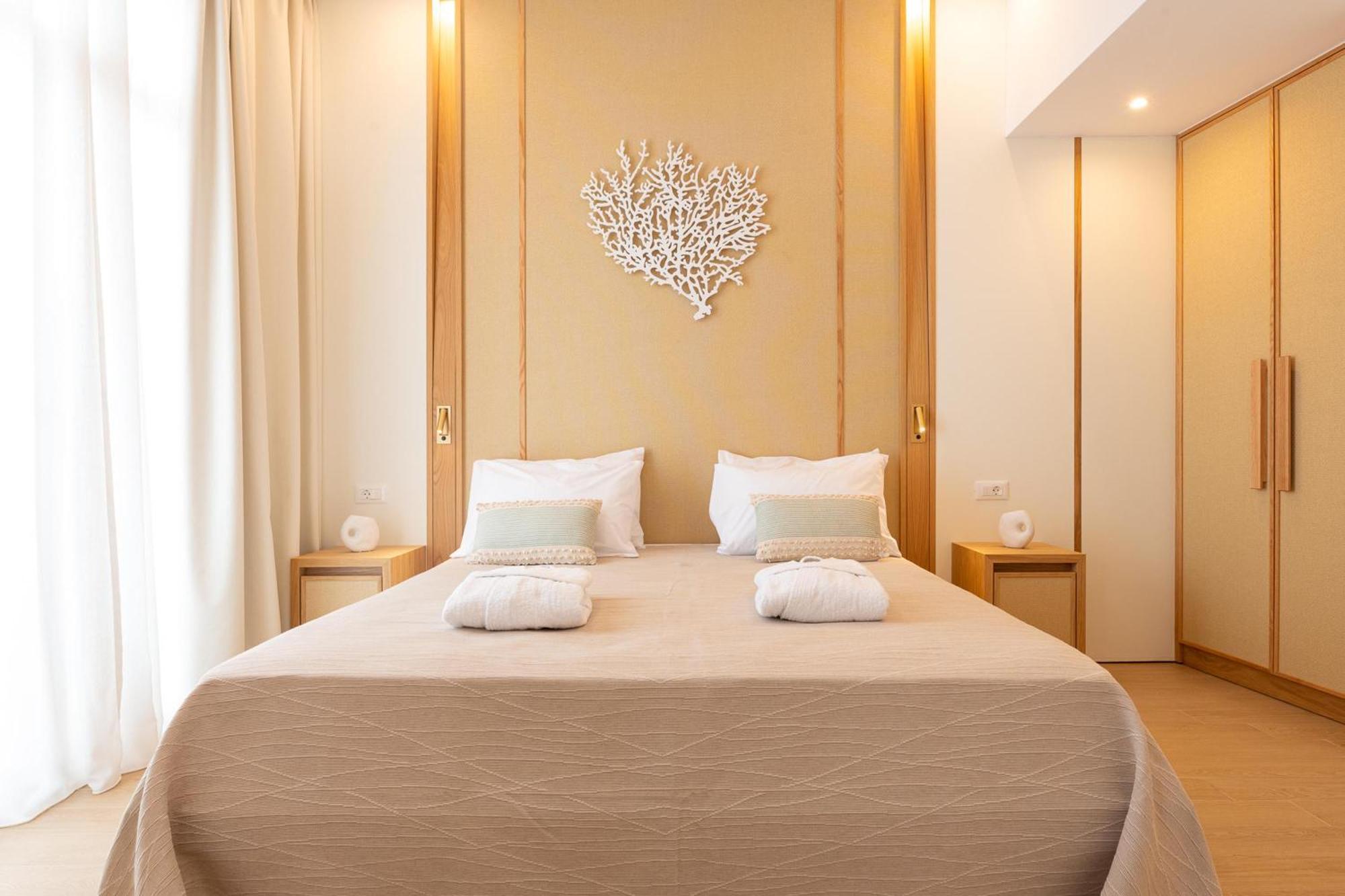 The 12Th City Hotel Rhodes City Zewnętrze zdjęcie