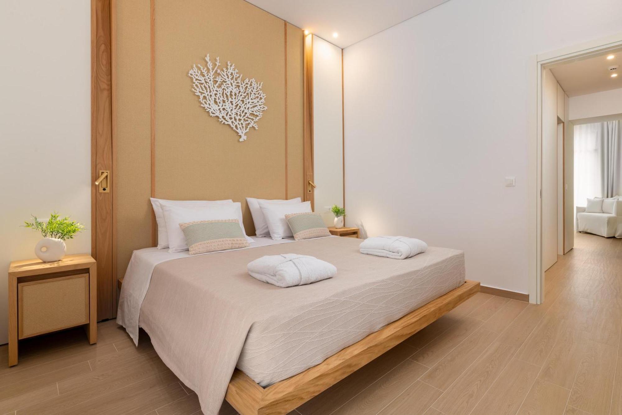 The 12Th City Hotel Rhodes City Zewnętrze zdjęcie