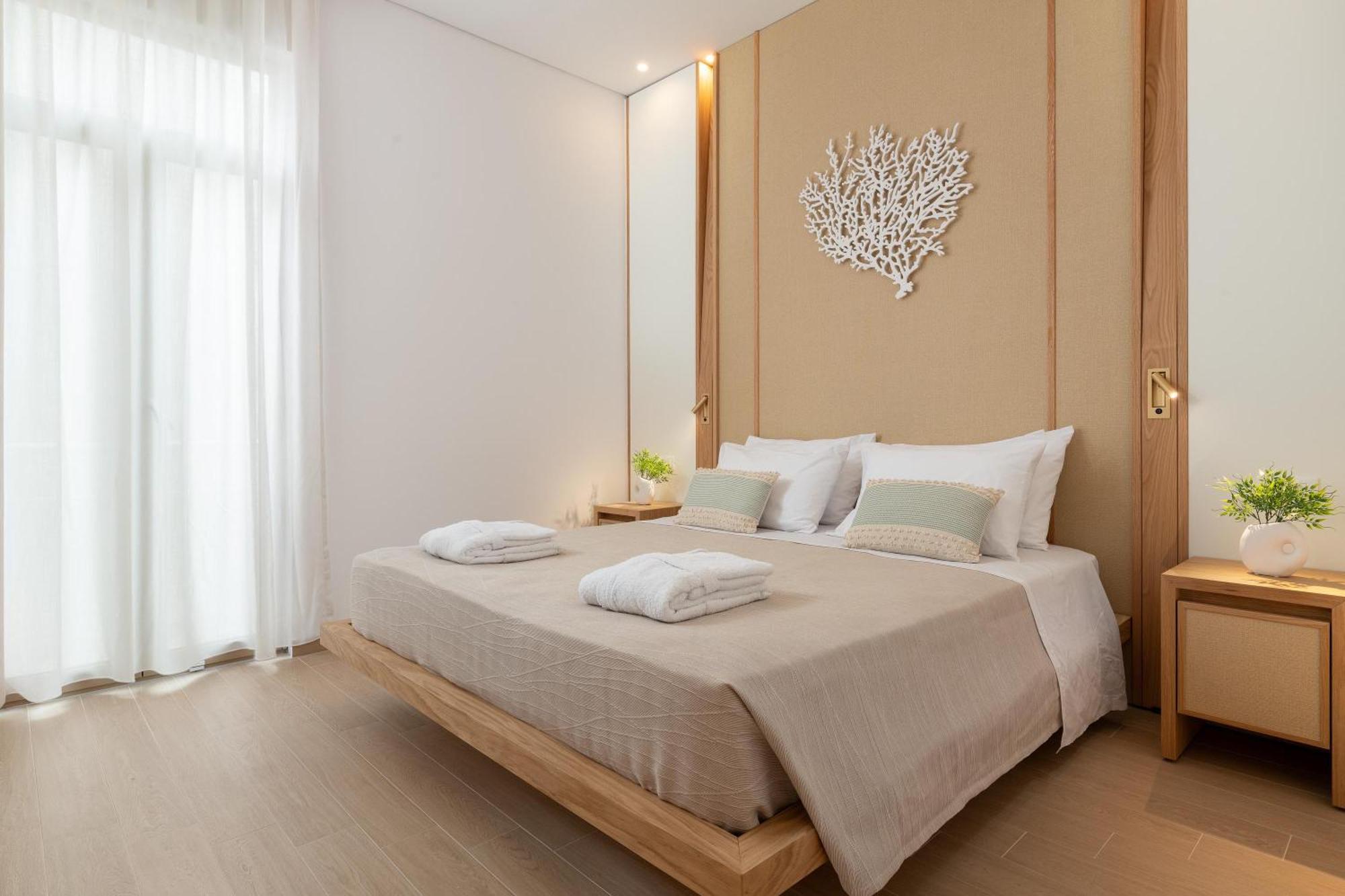The 12Th City Hotel Rhodes City Zewnętrze zdjęcie