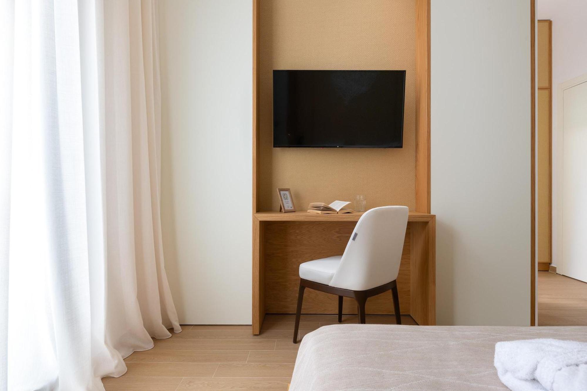 The 12Th City Hotel Rhodes City Zewnętrze zdjęcie