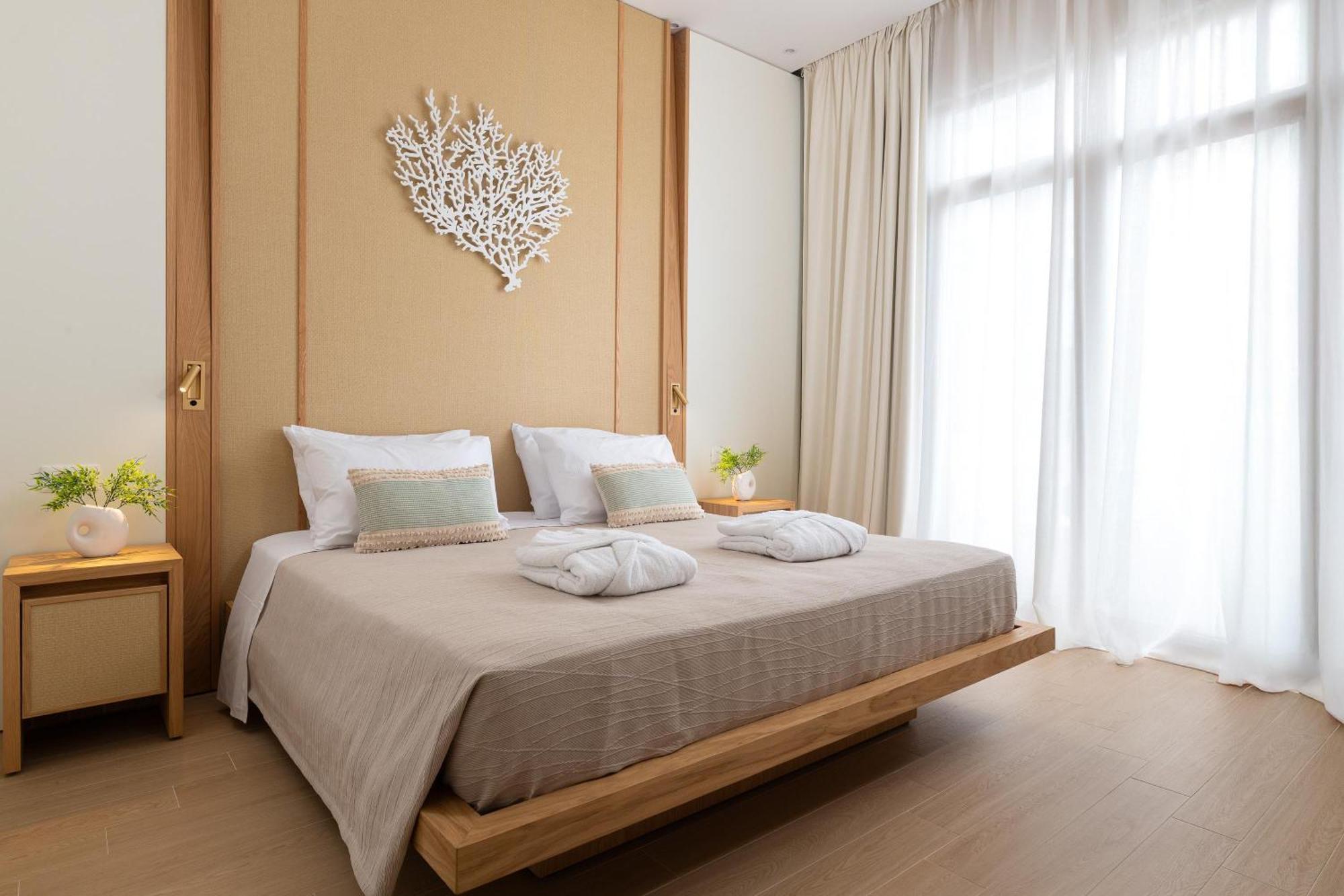 The 12Th City Hotel Rhodes City Zewnętrze zdjęcie