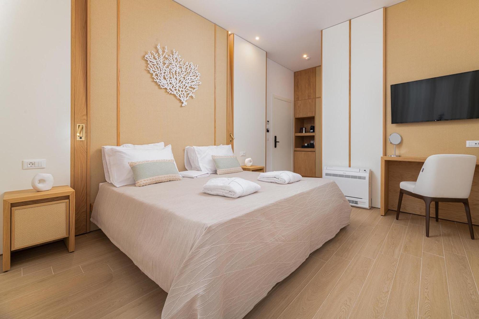 The 12Th City Hotel Rhodes City Zewnętrze zdjęcie
