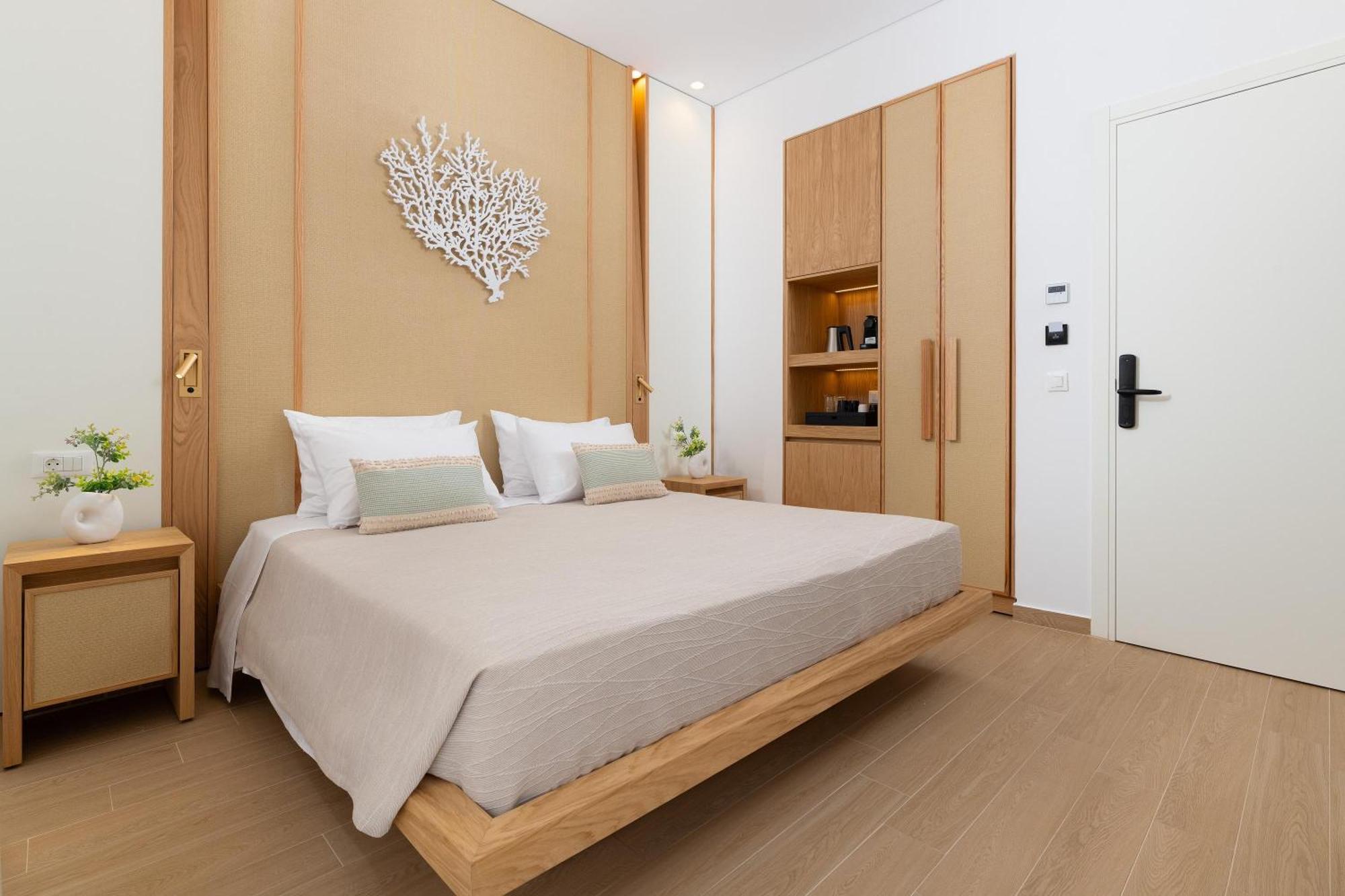 The 12Th City Hotel Rhodes City Zewnętrze zdjęcie
